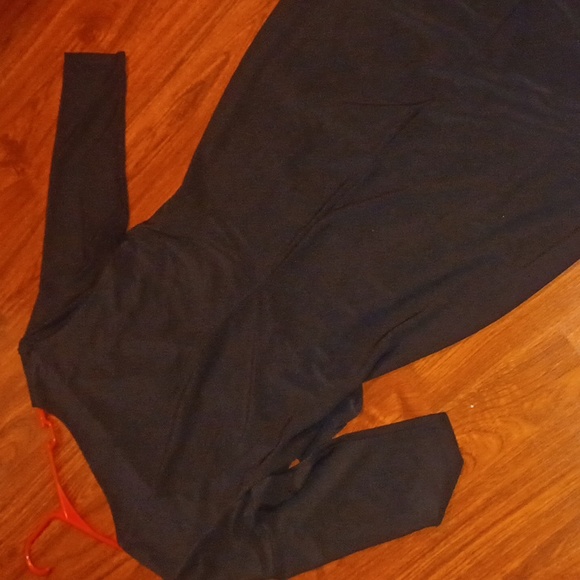 BLACK LABEL DRESS - Picture 3 of 4